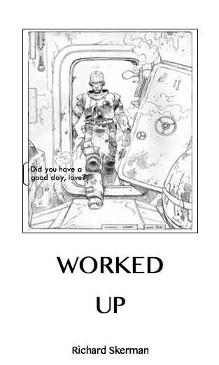 Worked Up <br>(2010)
